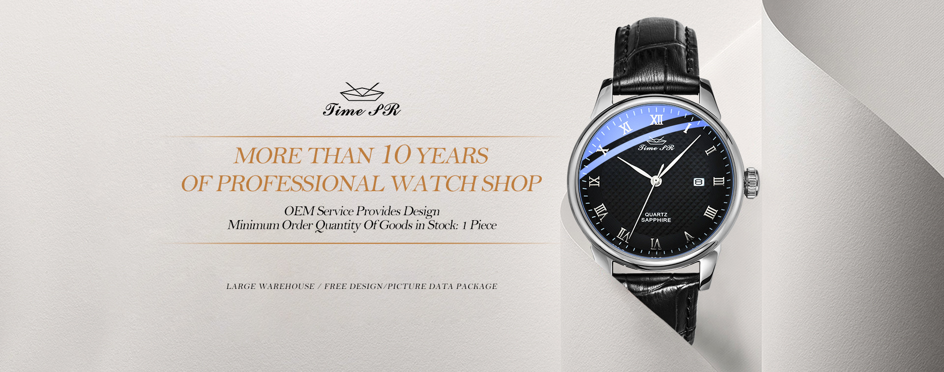 Qualidade Faixas da correia de relógio da borracha de silicone fábrica